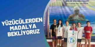 Yüzücülerden Madalya Bekleniyor: Tokyo 2020 Olimpiyatları için Heyecan Artıyor news-04122024-142046
