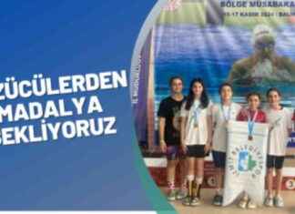 Yüzücülerden Madalya Bekleniyor: Tokyo 2020 Olimpiyatları için Heyecan Artıyor news-04122024-142046