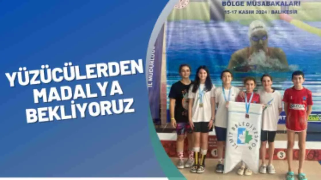 Yüzücülerden Madalya Bekleniyor: Tokyo 2020 Olimpiyatları için Heyecan Artıyor news-04122024-142046