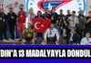 Aydın İçin 13 Madalya Kazananlar – Sporcuların Başarısı news-04122024-142310