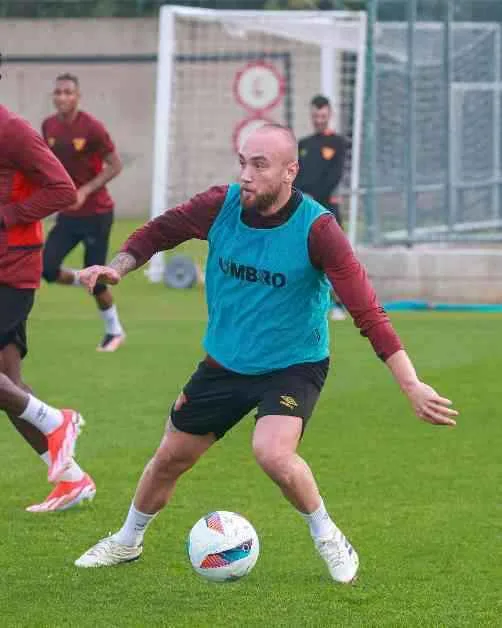 Göztepe’de Doğan iyileşti, Ahmed yetişmiyor – Maç Öncesi Durum Güncellemesi news-04122024-142400