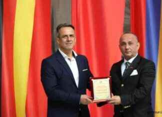 Giresun Alperen Ocakları İl Başkanı Turan Gürcü Güreşleri İçin Batum’a Gitti – Haber detayları news-04122024-142527