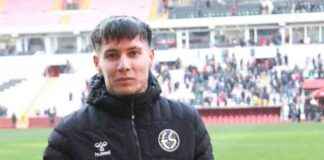 Futbolcu Röportajı: Gol Sonrası Ne Yapmalı? news-04122024-142603