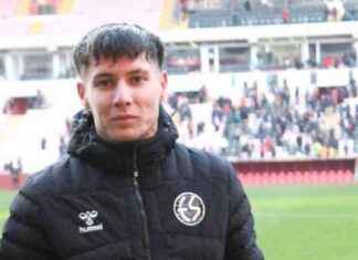 Futbolcu Röportajı: Gol Sonrası Ne Yapmalı? news-04122024-142603