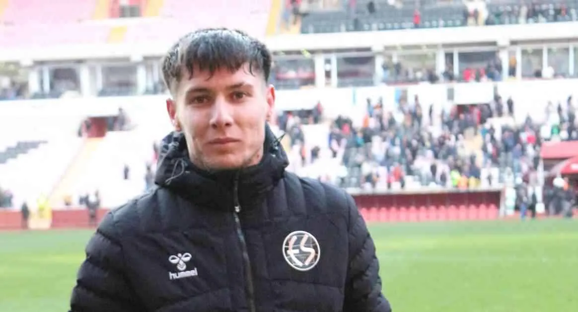 Futbolcu Röportajı: Gol Sonrası Ne Yapmalı? news-04122024-142603