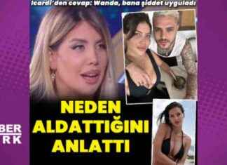 Wanda Nara, Galatasaray’ın Mauro Icardi’yi Neden Aldattığını Açıkladı – Magazin Gelişmeleri news-04122024-142710