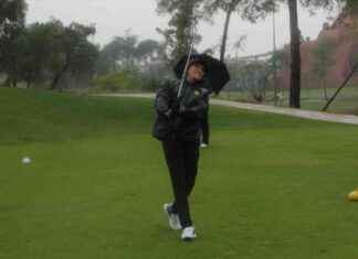 Antalya Golf Turnuvası: 28 Ülkeden 232 Sporcu ile Heyecan Dolu Mücadele news-04122024-143125