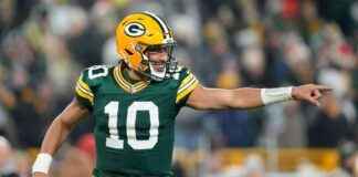 Packers, NFL Hayranları Tarafından Tehlikeli Playoff Takımı Olarak Görülüyor packers-nfl-hayranlar-tarafndan-tehlikeli-playoff-takm-olarak-grlyor