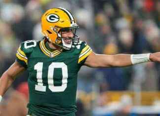 Packers, NFL Hayranları Tarafından Tehlikeli Playoff Takımı Olarak Görülüyor packers-nfl-hayranlar-tarafndan-tehlikeli-playoff-takm-olarak-grlyor
