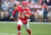 Patrick Mahomes, Chiefs’te Ayak Bileğine Sakatlık Yaşıyor – ESPN patrick-mahomes-chiefste-ayak-bileine-sakatlk-yayor-espn