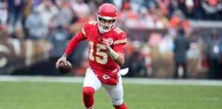 Patrick Mahomes, Chiefs’te Ayak Bileğine Sakatlık Yaşıyor – ESPN patrick-mahomes-chiefste-ayak-bileine-sakatlk-yayor-espn