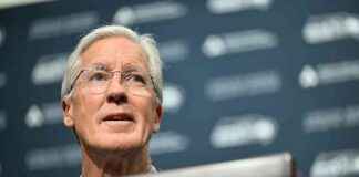 Pete Carroll İle Buluşma İçin İlgilenen Ayılar Raporu: NFL Dönüşü Dedikoduları Arasında (80 characters) pete-carroll-ile-buluma-iin-ilgilenen-aylar-raporu-nfl-dn-dedikodular-arasnda-80-characters