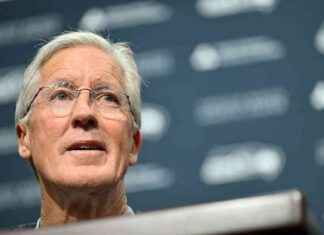 Pete Carroll İle Buluşma İçin İlgilenen Ayılar Raporu: NFL Dönüşü Dedikoduları Arasında (80 characters) pete-carroll-ile-buluma-iin-ilgilenen-aylar-raporu-nfl-dn-dedikodular-arasnda-80-characters