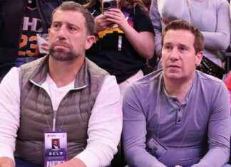 Phoenix Suns Sahipleri Mat ve Justin Ishbia, Minnesota Twins’i Satın Almaya İlgi Gösteriyor – CBSSports.com phoenix-suns-sahipleri-mat-ve-justin-shbia-minnesota-twinsi-satn-almaya-ilgi-gsteriyor-cbssportscom