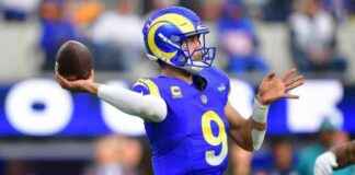 Rams vs. 49ers: 2024 Perşembe Gecesi Futbolu Tahminleri ve Oranları – CBSSports.com rams-vs-49ers-2024-perembe-gecesi-futbolu-tahminleri-ve-oranlar-cbssportscom