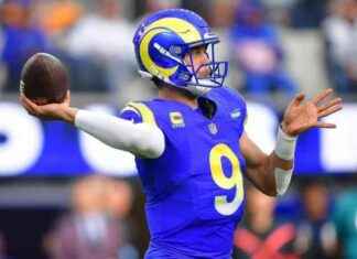Rams vs. 49ers: 2024 Perşembe Gecesi Futbolu Tahminleri ve Oranları – CBSSports.com rams-vs-49ers-2024-perembe-gecesi-futbolu-tahminleri-ve-oranlar-cbssportscom