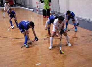 Salon Hokeyi Süper Lig Maçları: Son Dakika Haberleri ve Güncel Skorlar salon-hokeyi-sper-lig-malar-son-dakika-haberleri-ve-gncel-skorlar