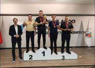 Sivaslı Bilardocu: Uluslararası Başarı Hikayesi sivasl-bilardocu-uluslararas-baar-hikayesi