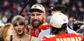 Taylor Swift, 49ers’ Brock Purdy ile Super Bowl’da Chiefs’e Karşı Mücadele Etti. taylor-swift-49ers-brock-purdy-ile-super-bowlda-chiefse-kar-mcadele-etti