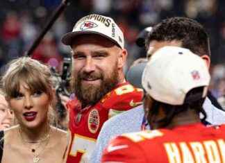 Taylor Swift, 49ers’ Brock Purdy ile Super Bowl’da Chiefs’e Karşı Mücadele Etti. taylor-swift-49ers-brock-purdy-ile-super-bowlda-chiefse-kar-mcadele-etti