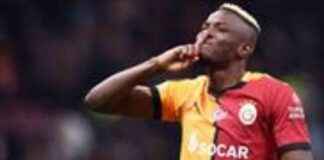 Victor Osimhen için flaş takas teklifi: Dünya devinden sürpriz isim victor-osimhen-iin-fla-takas-teklifi-dnya-devinden-srpriz-isim