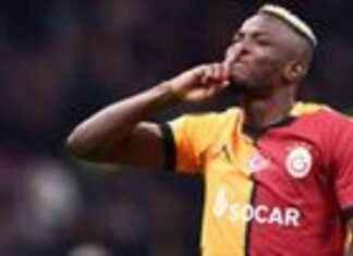 Victor Osimhen için flaş takas teklifi: Dünya devinden sürpriz isim victor-osimhen-iin-fla-takas-teklifi-dnya-devinden-srpriz-isim