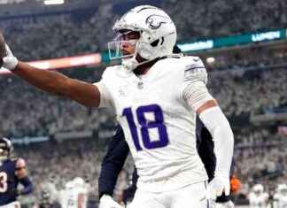 Vikingler, Bears’a 8. Mağlubiyetini Vererek Hakim Oldu – ESPN vikingler-bearsa-8-malubiyetini-vererek-hakim-oldu-espn