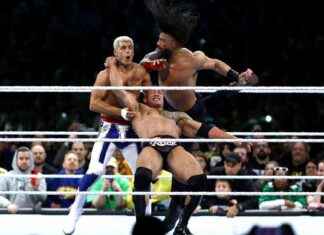 WWE Süperstarları Cody Rhodes’u Tahtından İndirebilecek En Olası Güreşçiler Sıralaması wwe-sperstarlar-cody-rhodesu-tahtndan-indirebilecek-en-olas-greiler-sralamas