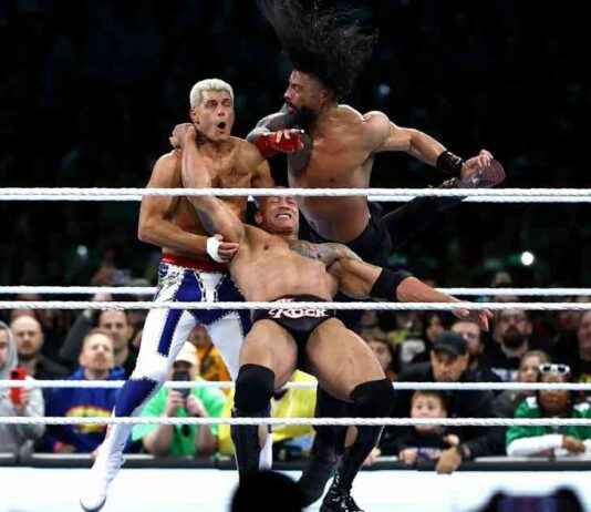 WWE Süperstarları Cody Rhodes’u Tahtından İndirebilecek En Olası Güreşçiler Sıralaması wwe-sperstarlar-cody-rhodesu-tahtndan-indirebilecek-en-olas-greiler-sralamas