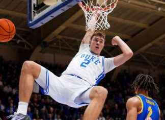 2024-25 Erkekler Üniversite Basketbolunda Yılın Yeni Oyuncusu Sıralaması 2024-25-erkekler-niversite-basketbolunda-yln-yeni-oyuncusu-sralamas