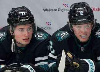 2025 Calder Trophy Adayları Yeniden Sıralandı: NHL Yılın Çaylağı İçin Adaylar 2025-calder-trophy-adaylar-yeniden-sraland-nhl-yln-ayla-iin-adaylar