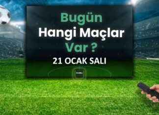 21 Ocak Salı günü hangi futbol maçları oynanacak? Maç listesi 21-ocak-sal-gn-hangi-futbol-malar-oynanacak-ma-listesi