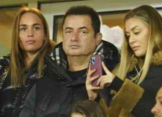 Acun’un Kararı: Türk Bayrağıyla Giriş Yasağı – Sözcü Gazetesi acunun-karar-trk-bayrayla-giri-yasa-szc-gazetesi