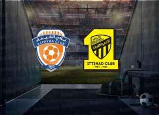 Al Fayha – Al Ittihad-Jeddah Maçı Canlı Yayın Bilgileri: Ne Zaman, Saat Kaçta, Hangi Kanalda? | Suudi Arabistan Pro Lig al-fayha-al-ttihad-jeddah-ma-canl-yayn-bilgileri-ne-zaman-saat-kata-hangi-kanalda-suudi-arabistan-pro-lig