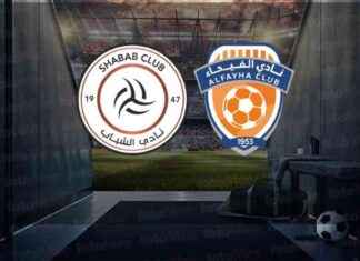 Al Shabab – Al Fayha Maçı Ne Zaman, Saat Kaçta ve Hangi Kanalda? Suudi Arabistan Pro Lig al-shabab-al-fayha-ma-ne-zaman-saat-kata-ve-hangi-kanalda-suudi-arabistan-pro-lig