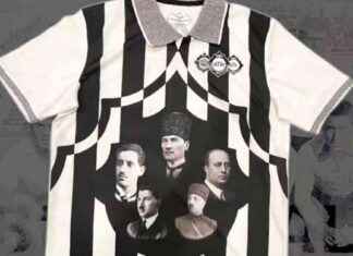 Altay 111. Yıl Özel Forma | Sözcü Gazetesi altay-111-yl-zel-forma-szc-gazetesi