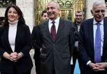 Ankara’da Erdoğan’ın Görüşmeye Katılacağı Sorusu – Sözcü Gazetesi ankarada-erdoann-grmeye-katlaca-sorusu-szc-gazetesi