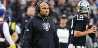Antonio Pierce’nin Durumu: NFL Taraftarlarından Sorular – Raiders’ın Chargers’a Karşı Kaybında antonio-piercenin-durumu-nfl-taraftarlarndan-sorular-raidersn-chargersa-kar-kaybnda