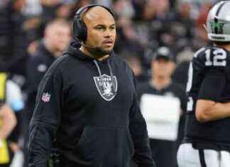 Antonio Pierce’nin Durumu: NFL Taraftarlarından Sorular – Raiders’ın Chargers’a Karşı Kaybında antonio-piercenin-durumu-nfl-taraftarlarndan-sorular-raidersn-chargersa-kar-kaybnda