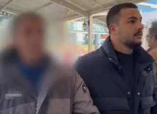 Antrenör Tutuklandı: Mide Bulandıran İddia – Sözcü Gazetesi antrenr-tutukland-mide-bulandran-iddia-szc-gazetesi