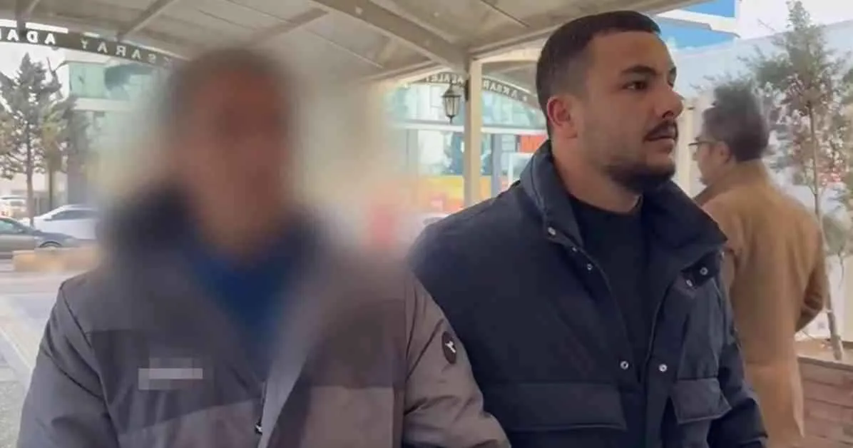 Antrenör Tutuklandı: Mide Bulandıran İddia – Sözcü Gazetesi antrenr-tutukland-mide-bulandran-iddia-szc-gazetesi