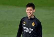 Arda Güler’e Real Madrid’den büyük transfer teklifi! arda-glere-real-madridden-byk-transfer-teklifi