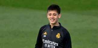 Arda Güler’e Real Madrid’den büyük transfer teklifi! arda-glere-real-madridden-byk-transfer-teklifi