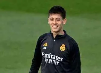 Arda Güler’e Real Madrid’den büyük transfer teklifi! arda-glere-real-madridden-byk-transfer-teklifi