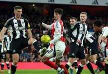 Arsenal 0-2 Newcastle United Maçı: Newcastle’dan Tarihi Galibiyet! 15 Yıl Sonra… arsenal-0-2-newcastle-united-ma-newcastledan-tarihi-galibiyet-15-yl-sonra