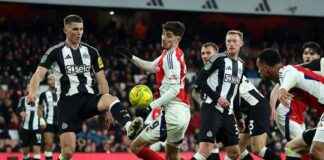 Arsenal 0-2 Newcastle United Maçı: Newcastle’dan Tarihi Galibiyet! 15 Yıl Sonra… arsenal-0-2-newcastle-united-ma-newcastledan-tarihi-galibiyet-15-yl-sonra