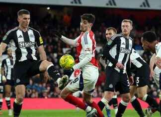 Arsenal 0-2 Newcastle United Maçı: Newcastle’dan Tarihi Galibiyet! 15 Yıl Sonra… arsenal-0-2-newcastle-united-ma-newcastledan-tarihi-galibiyet-15-yl-sonra