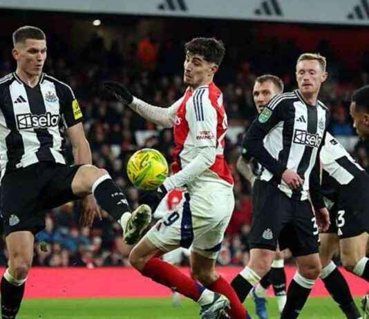 Arsenal 0-2 Newcastle United Maçı: Newcastle’dan Tarihi Galibiyet! 15 Yıl Sonra… arsenal-0-2-newcastle-united-ma-newcastledan-tarihi-galibiyet-15-yl-sonra