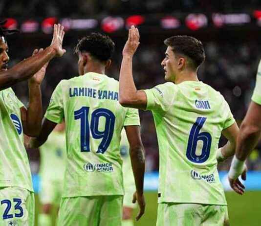 Athletic Bilbao 0-2 Barcelona Maçı Özeti ve Skoru athletic-bilbao-0-2-barcelona-ma-zeti-ve-skoru