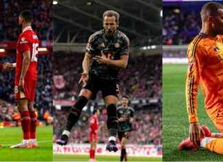 Avrupa’da Zirve Yarışı: Nefes Kesen Gelişmeler – Sözcü Gazetesi avrupada-zirve-yar-nefes-kesen-gelimeler-szc-gazetesi